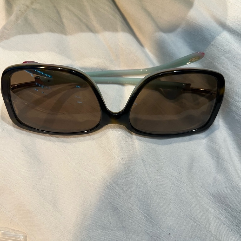 Tiffany & Co. TF Women’s sunglasses